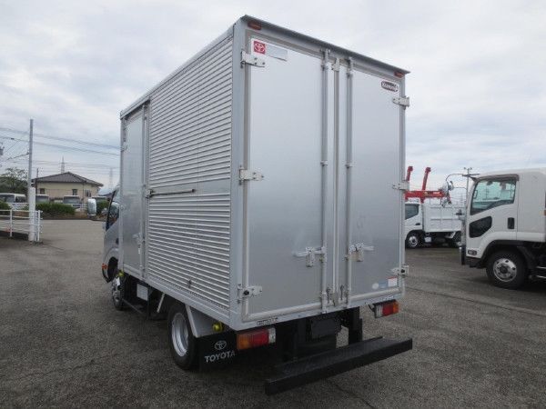 Toyota DYNA TRUCK 2018 6288173-4