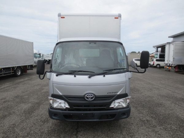Toyota DYNA TRUCK 2018 6288173-5