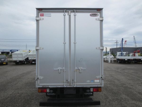 Toyota DYNA TRUCK 2018 6288173-6