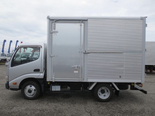 Toyota DYNA TRUCK 2018 6288173-8