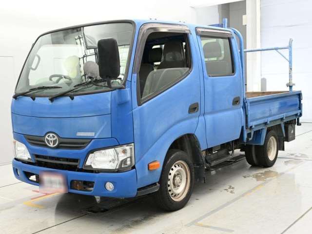 Toyota DYNA TRUCK 2017 6288577-0