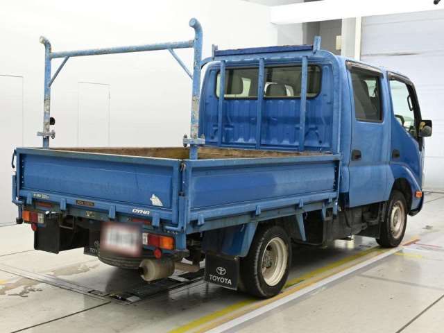 Toyota DYNA TRUCK 2017 6288577-1