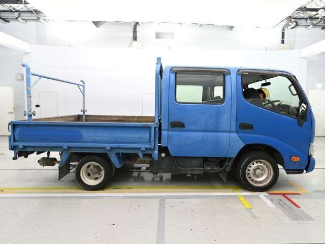 Toyota DYNA TRUCK 2017 6288577-2