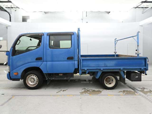 Toyota DYNA TRUCK 2017 6288577-3