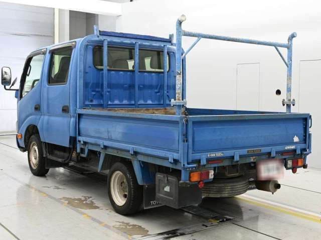 Toyota DYNA TRUCK 2017 6288577-5