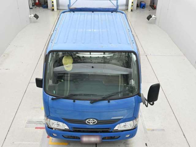 Toyota DYNA TRUCK 2017 6288577-6