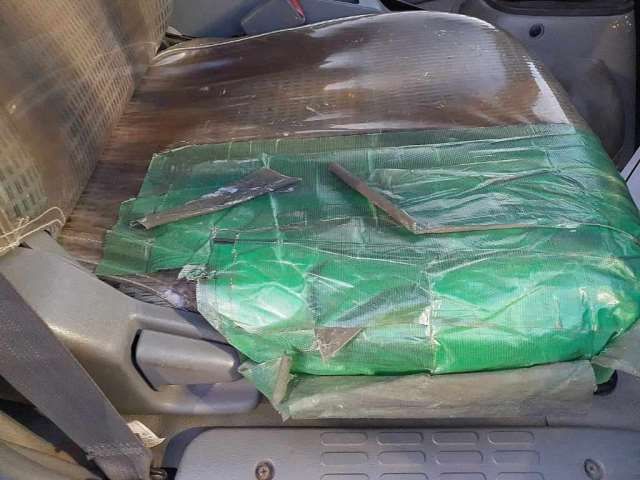 Toyota DYNA TRUCK 2017 6288577-9