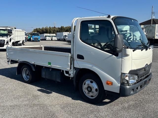 Toyota DYNA TRUCK 2017 6288794-0