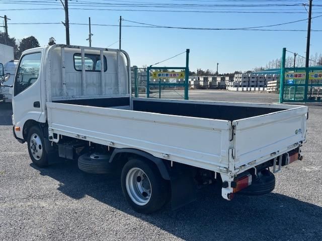 Toyota DYNA TRUCK 2017 6288794-1