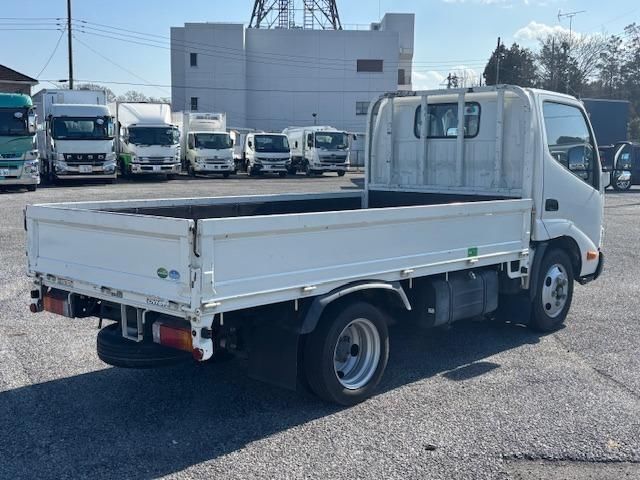 Toyota DYNA TRUCK 2017 6288794-2