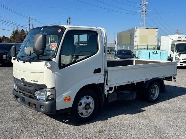 Toyota DYNA TRUCK 2017 6288794-3