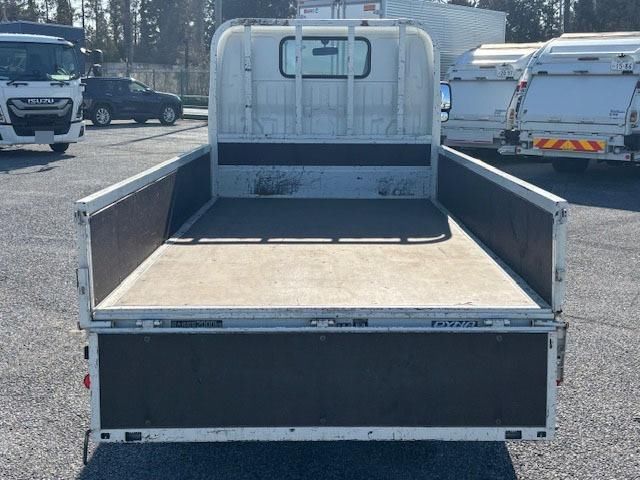 Toyota DYNA TRUCK 2017 6288794-4
