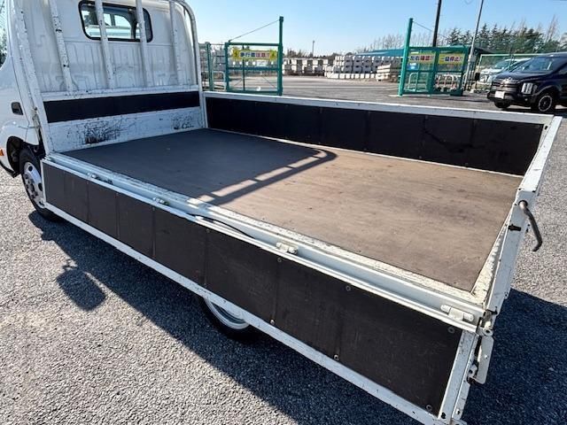 Toyota DYNA TRUCK 2017 6288794-8