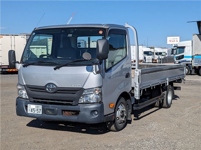 Toyota DYNA TRUCK 2017 6288928-0