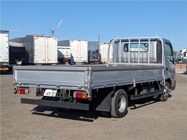 Toyota DYNA TRUCK 2017 6288928-1