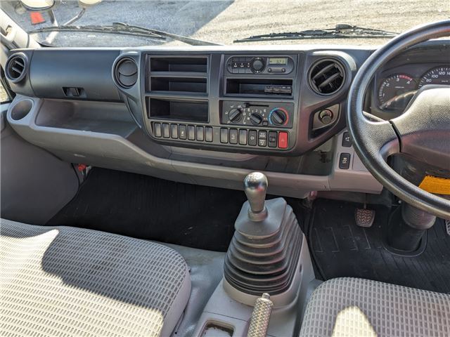 Toyota DYNA TRUCK 2017 6288928-2