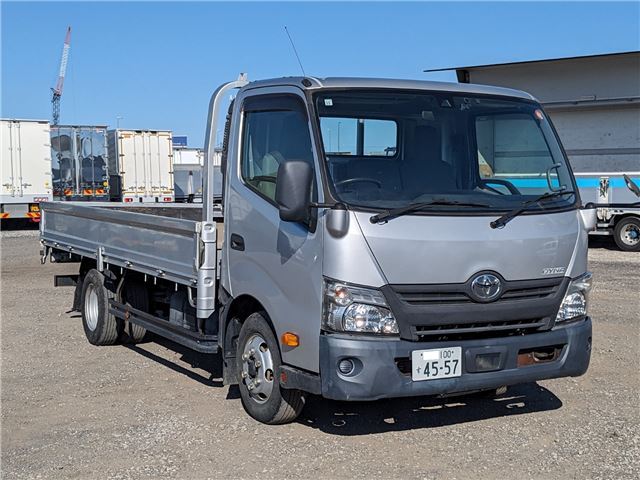 Toyota DYNA TRUCK 2017 6288928-4