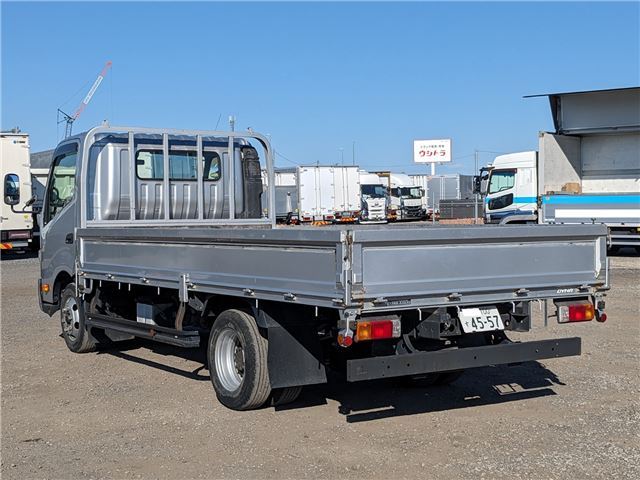 Toyota DYNA TRUCK 2017 6288928-5