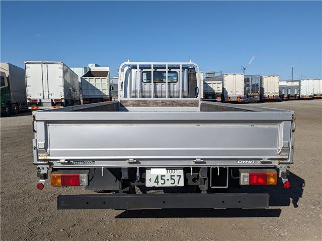 Toyota DYNA TRUCK 2017 6288928-6