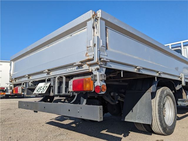 Toyota DYNA TRUCK 2017 6288928-7