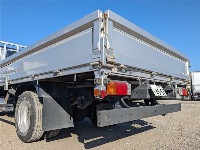 Toyota DYNA TRUCK 2017 6288928-8