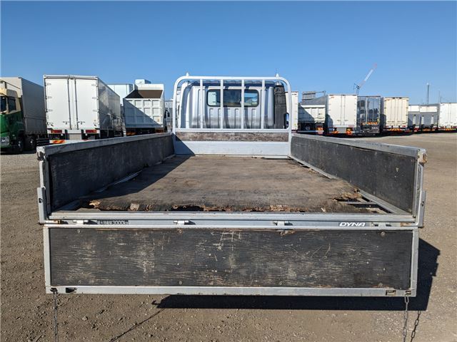 Toyota DYNA TRUCK 2017 6288928-9