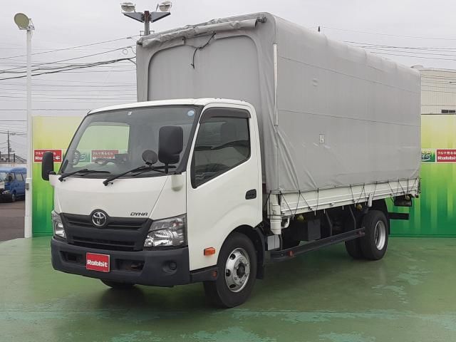Toyota DYNA TRUCK 2017 6289043-0