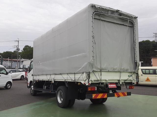 Toyota DYNA TRUCK 2017 6289043-1