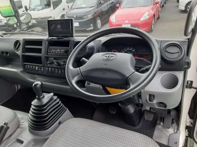 Toyota DYNA TRUCK 2017 6289043-2