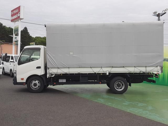 Toyota DYNA TRUCK 2017 6289043-3