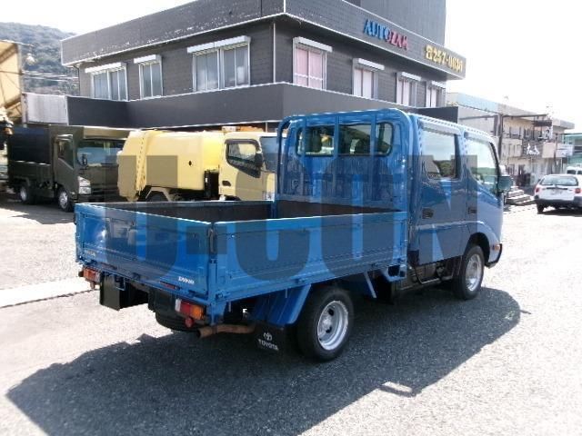 Toyota DYNA TRUCK 2016 6289101-1