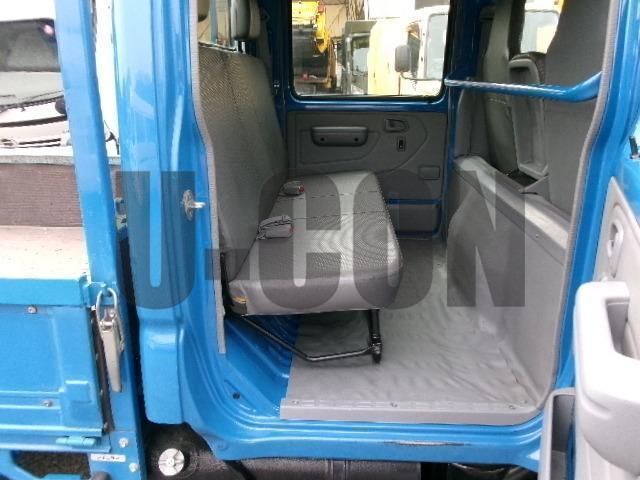 Toyota DYNA TRUCK 2016 6289101-10