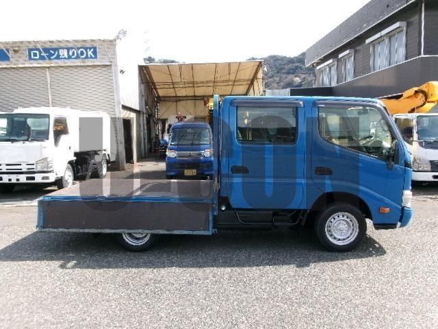 Toyota DYNA TRUCK 2016 6289101-2