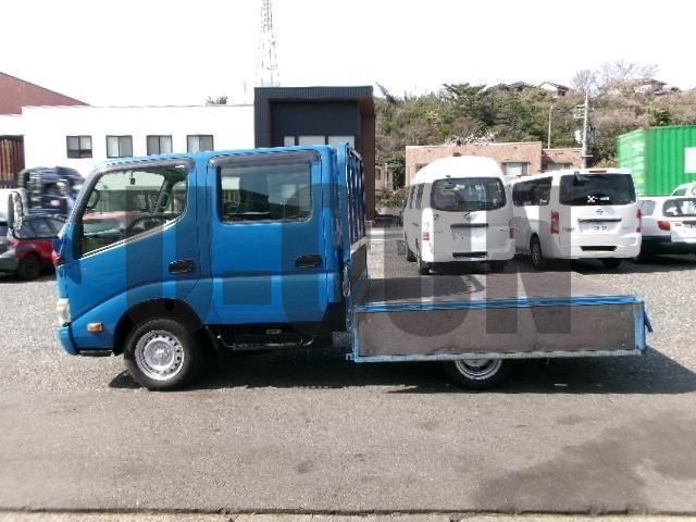 Toyota DYNA TRUCK 2016 6289101-3