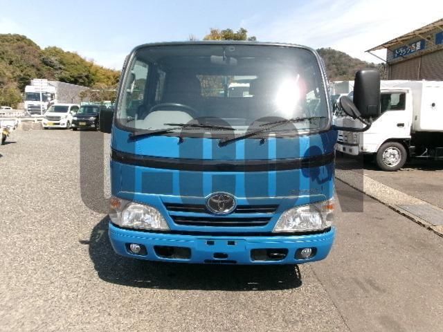 Toyota DYNA TRUCK 2016 6289101-4