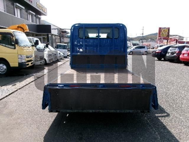 Toyota DYNA TRUCK 2016 6289101-5