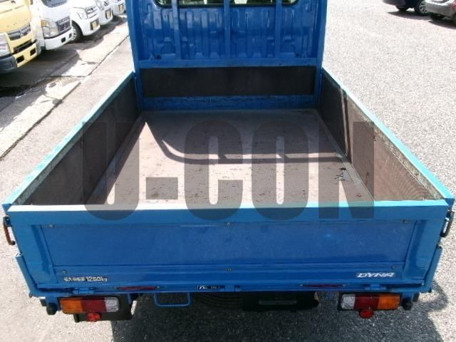 Toyota DYNA TRUCK 2016 6289101-6
