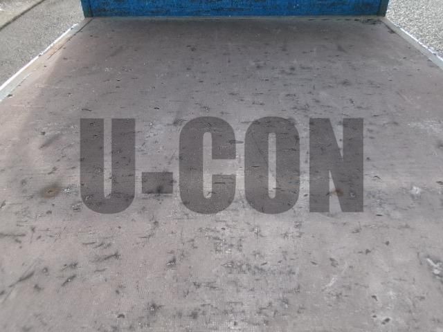Toyota DYNA TRUCK 2016 6289101-8