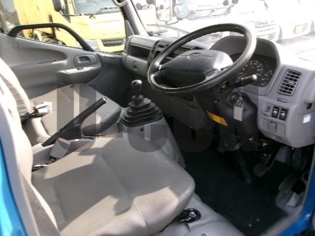 Toyota DYNA TRUCK 2016 6289101-9