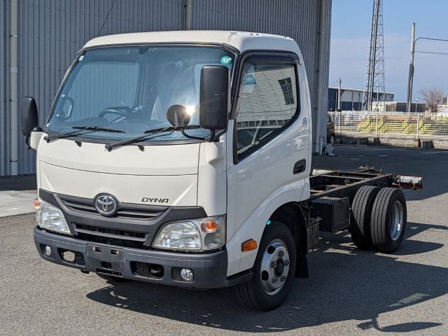 Toyota DYNA TRUCK 2016 6289146-0