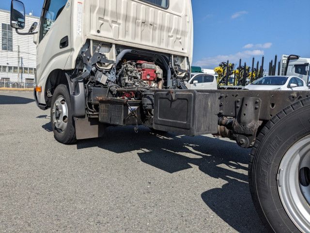 Toyota DYNA TRUCK 2016 6289146-10