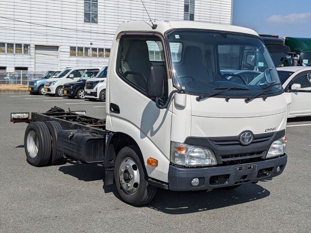 Toyota DYNA TRUCK 2016 6289146-2