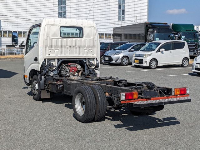 Toyota DYNA TRUCK 2016 6289146-3