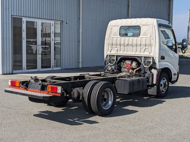 Toyota DYNA TRUCK 2016 6289146-4