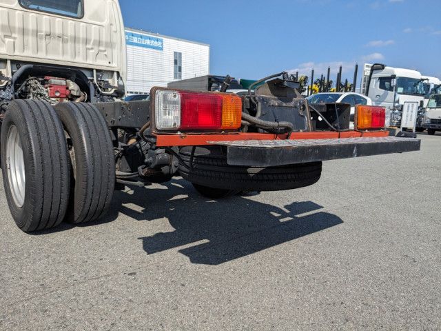 Toyota DYNA TRUCK 2016 6289146-5