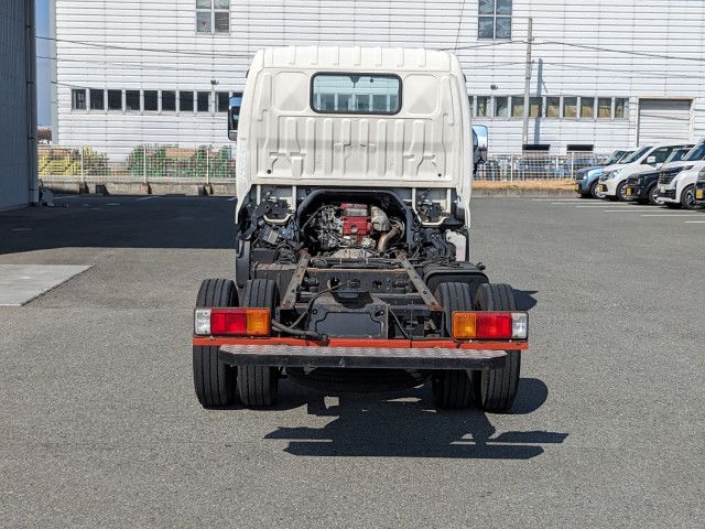 Toyota DYNA TRUCK 2016 6289146-7