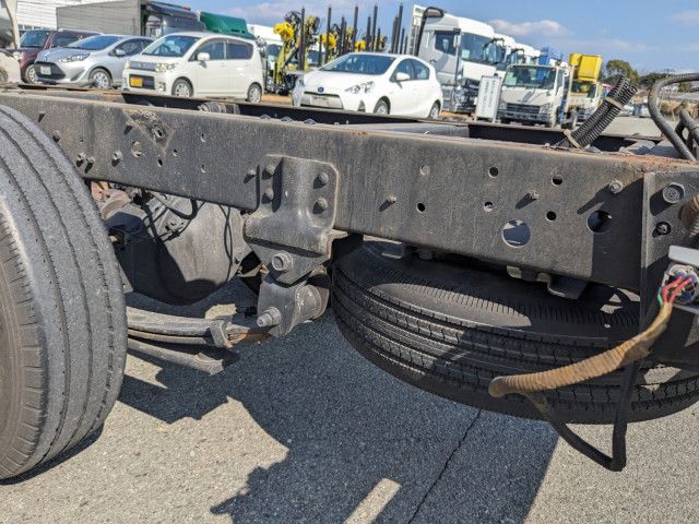 Toyota DYNA TRUCK 2016 6289146-8