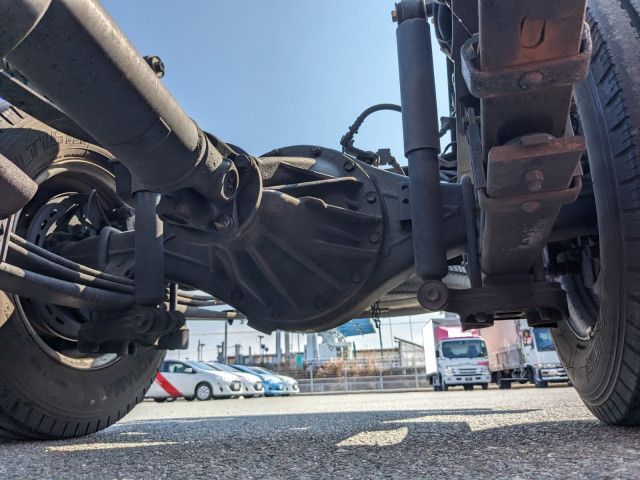 Toyota DYNA TRUCK 2016 6289146-9