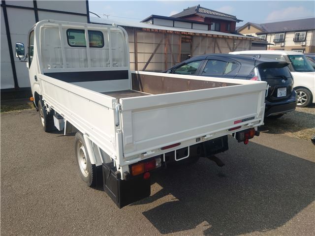 Toyota DYNA TRUCK 2016 6289202-1