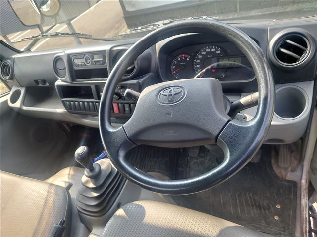 Toyota DYNA TRUCK 2016 6289202-2